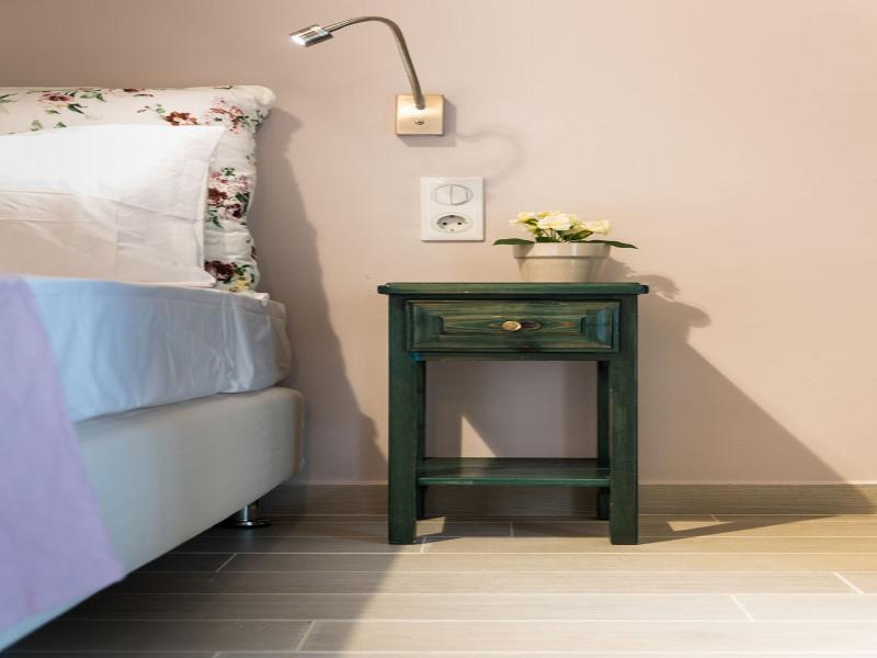 Villa Albanis 콜리오스 외부 사진