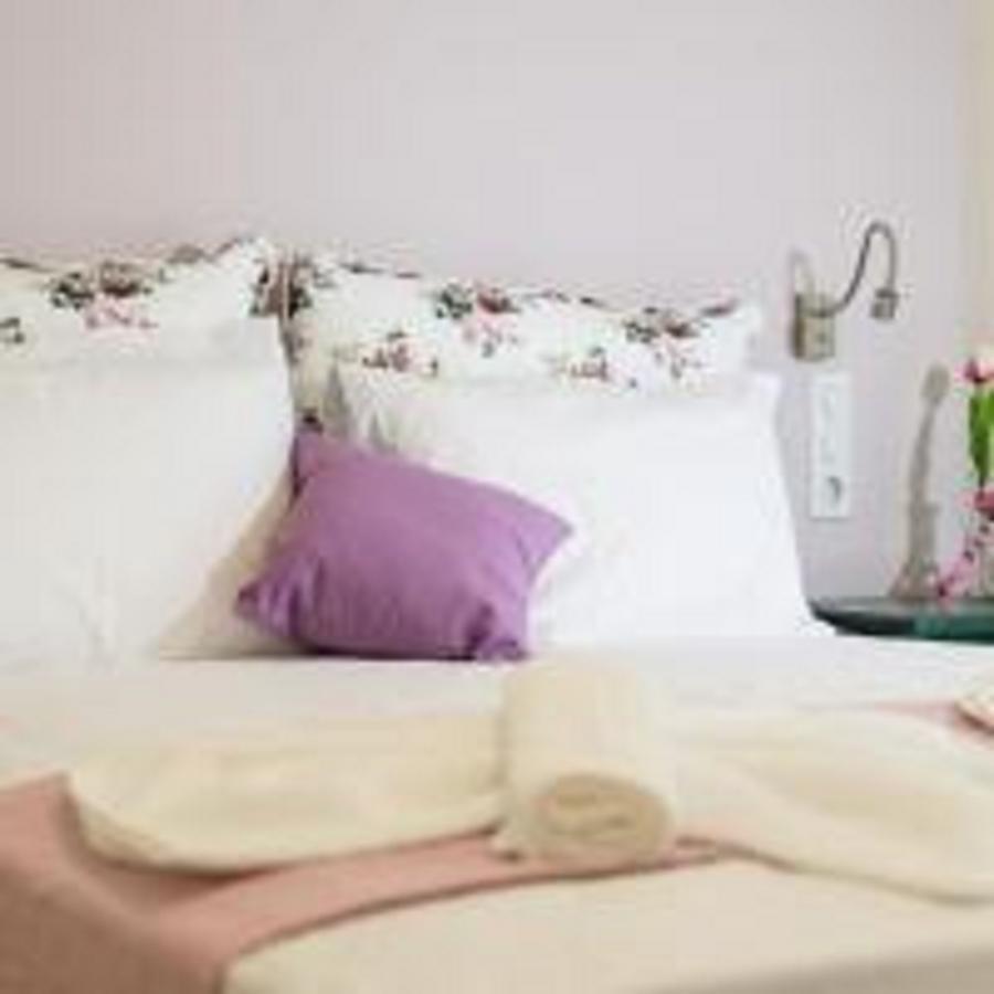 Villa Albanis 콜리오스 외부 사진